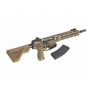 Страйкбольный автомат MK15 HK416A5 11.5 Inch (DE) EC-116-DY-UP [East Crane]
